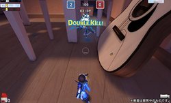 画像ギャラリー No.010のサムネイル画像 / ガンホー・オンライン・エンターテイメント,2011年春サービス開始予定のTPS「トイ・ウォーズ」を発表。最新PVを4GamerにUp