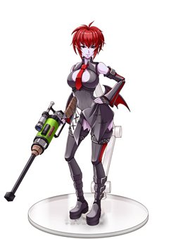 画像ギャラリー No.014のサムネイル画像 / ガンホー・オンライン・エンターテイメント,2011年春サービス開始予定のTPS「トイ・ウォーズ」を発表。最新PVを4GamerにUp