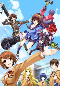 画像ギャラリー No.002のサムネイル画像 / フィギュアが戦う新作オンラインTPS「トイ・ウォーズ」,クローズドβテスター募集が本日開始。4Gamer読者枠は3000名ご用意