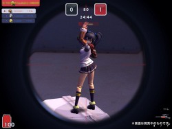 画像ギャラリー No.004のサムネイル画像 / フィギュアが戦う新作オンラインTPS「トイ・ウォーズ」,クローズドβテスター募集が本日開始。4Gamer読者枠は3000名ご用意