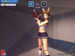 画像ギャラリー No.006のサムネイル画像 / フィギュアが戦う新作オンラインTPS「トイ・ウォーズ」,クローズドβテスター募集が本日開始。4Gamer読者枠は3000名ご用意