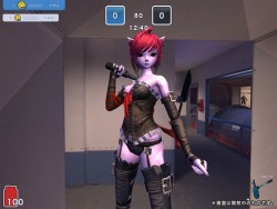 画像ギャラリー No.007のサムネイル画像 / フィギュアが戦う新作オンラインTPS「トイ・ウォーズ」,クローズドβテスター募集が本日開始。4Gamer読者枠は3000名ご用意