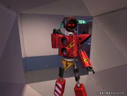 画像ギャラリー No.008のサムネイル画像 / フィギュアが戦う新作オンラインTPS「トイ・ウォーズ」,クローズドβテスター募集が本日開始。4Gamer読者枠は3000名ご用意