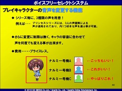 ꡼ No.033Υͥ / 饤TPS֥ȥפΥץ쥹ե󥹥ݡȤǺܡ3ͤͥˤܥ򤤤ĤǤѹǤ뵡ǽ