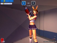 画像ギャラリー No.002のサムネイル画像 / 「トイ・ウォーズ」,クローズドβテスター4Gamer読者枠を急遽500名分追加。募集から2日で応募者が3000名近くに