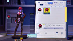 ꡼ No.005 | ե奢˽줹륪饤TPS֥ȥפCBTץ쥤ݡȤǺܡİ餷ե奢Υޥ̥ϤΥ塼