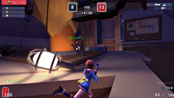 ꡼ No.007 | ե奢˽줹륪饤TPS֥ȥפCBTץ쥤ݡȤǺܡİ餷ե奢Υޥ̥ϤΥ塼