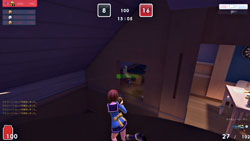 ꡼ No.008 | ե奢˽줹륪饤TPS֥ȥפCBTץ쥤ݡȤǺܡİ餷ե奢Υޥ̥ϤΥ塼