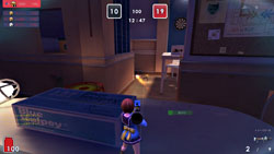 ꡼ No.009 | ե奢˽줹륪饤TPS֥ȥפCBTץ쥤ݡȤǺܡİ餷ե奢Υޥ̥ϤΥ塼