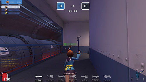 ꡼ No.018 | ե奢˽줹륪饤TPS֥ȥפCBTץ쥤ݡȤǺܡİ餷ե奢Υޥ̥ϤΥ塼