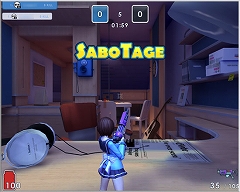 画像ギャラリー No.002のサムネイル画像 / 「トイ・ウォーズ」のオープンβテストは3月2日15:00スタート。クライアントダウンロードや新情報のチェックなどを済ませてOBTに備えよう