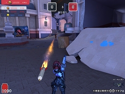 画像ギャラリー No.003のサムネイル画像 / 「トイ・ウォーズ」のオープンβテストは3月2日15:00スタート。クライアントダウンロードや新情報のチェックなどを済ませてOBTに備えよう