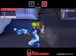 画像ギャラリー No.004のサムネイル画像 / 「トイ・ウォーズ」のオープンβテストは3月2日15:00スタート。クライアントダウンロードや新情報のチェックなどを済ませてOBTに備えよう