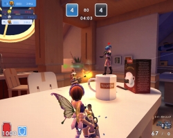 ꡼ No.003Υͥ / ֥ȥפӥϡǰڡ˻äơꥢƥå褦