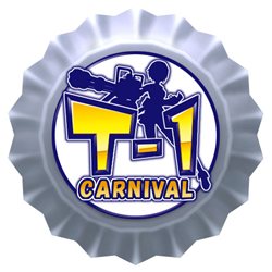 ���������꡼ No.004�Υ���ͥ������ / �֥ȥ������������׽��ո��ǽ�Υ��ե饤�󥤥٥�ȡ�T-1 �����˥Х�׳���