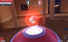 画像ギャラリー No.006のサムネイル画像 / 「トイ・ウォーズ」新マップや新モードが追加されるアップデート「Dimension1.2:疾走!水の箱庭を駆けろ!」が4月25日に実施