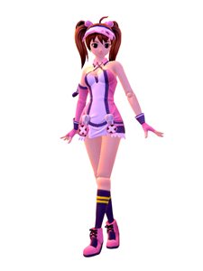 画像ギャラリー No.008のサムネイル画像 / 「トイ・ウォーズ」新マップや新モードが追加されるアップデート「Dimension1.2:疾走!水の箱庭を駆けろ!」が4月25日に実施