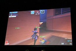 ꡼ No.009 | ߥ˥ȥ饤Х륭饯Ҳ夬ä֥ȥդƤФץݡ