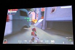 ꡼ No.010 | ߥ˥ȥ饤Х륭饯Ҳ夬ä֥ȥդƤФץݡ