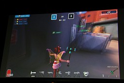 ꡼ No.014 | ߥ˥ȥ饤Х륭饯Ҳ夬ä֥ȥդƤФץݡ