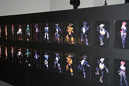 ꡼ No.046 | ߥ˥ȥ饤Х륭饯Ҳ夬ä֥ȥդƤФץݡ