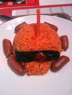 画像ギャラリー No.003のサムネイル画像 / マフィア梶田の二次元が来い!:第58回「乙女心揺れるフィギュアと師匠のドキドキ共同生活」