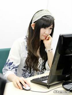 画像ギャラリー No.009のサムネイル画像 / 今井麻美さんと喜多村英梨さんの“ガチンコ・ウォーズ”が勃発!? 「トイ・ウォーズ」声優オーディションの模様をレポート