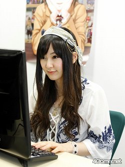 画像ギャラリー No.011のサムネイル画像 / 今井麻美さんと喜多村英梨さんの“ガチンコ・ウォーズ”が勃発!? 「トイ・ウォーズ」声優オーディションの模様をレポート