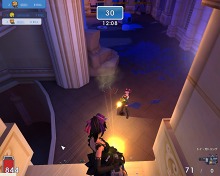 ���������꡼ No.008�Υ���ͥ������ / ����饤��TPS�֥ȥ������������פ˸ž�ޥåפ����о졣6��27���μ�������ޤä��緿���åץǡ��ȡ�Dimension1.4�׾���