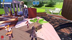 画像ギャラリー No.009のサムネイル画像 / 「トイ・ウォーズ」,コラボフィギュア「魔法少女まどか☆マギカ」が8日に発売