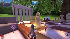 画像ギャラリー No.010のサムネイル画像 / 「トイ・ウォーズ」,コラボフィギュア「魔法少女まどか☆マギカ」が8日に発売