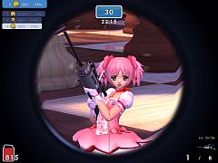 画像ギャラリー No.011のサムネイル画像 / 「トイ・ウォーズ」,コラボフィギュア「魔法少女まどか☆マギカ」が8日に発売