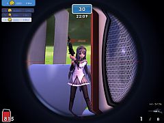 画像ギャラリー No.012のサムネイル画像 / 「トイ・ウォーズ」,コラボフィギュア「魔法少女まどか☆マギカ」が8日に発売