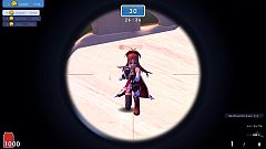 画像ギャラリー No.014のサムネイル画像 / 「トイ・ウォーズ」,コラボフィギュア「魔法少女まどか☆マギカ」が8日に発売