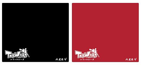 画像ギャラリー No.017のサムネイル画像 / 「トイ・ウォーズ」,コラボフィギュア「魔法少女まどか☆マギカ」が8日に発売