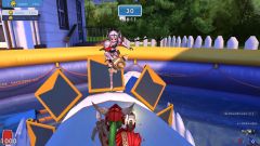 ���������꡼ No.009�Υ���ͥ������ / �֥ȥ������������ץȥ�������7���о졣����7�� T-1�����˥Х�פ��ո��ǳ���