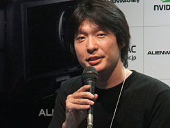 ꡼ No.002Υͥ / TGS 2011ϥȥΥե󥹥ݡȡΥ˥᥿åƤ䡤Ƕץ쥤䡼γŤ餫