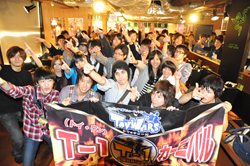 ���������꡼ No.019�Υ���ͥ������ / �֥ȥ������������׺Ƕ���������ꤹ���������TWGP�פγ��Ť�����