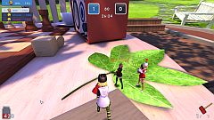 ���������꡼ No.019�Υ���ͥ������ / �֥ȥ������������ס�Ϳ����줿�����臘�֥����ॺ�졼���פ�10��24������