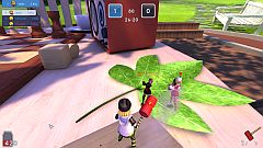 ���������꡼ No.020�Υ���ͥ������ / �֥ȥ������������ס�Ϳ����줿�����臘�֥����ॺ�졼���פ�10��24������