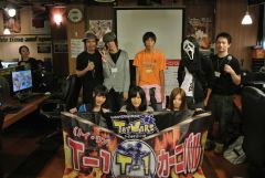 ���������꡼ No.020�Υ���ͥ������ / �֥ȥ������������ס��ȥ�������9�ƤΡȥƥ˥��������ɤ�������α��ɤ����ꤷ�褦