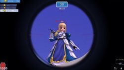 ���������꡼ No.015�Υ���ͥ������ / �֥ȥ�������������11��28���ˡ�Dimension2.4�׼�����Fate/Zero����ܤ���ȯ��