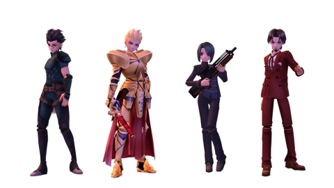 ꡼ No.002Υͥ / ֥ȥסFate/Zero2Ƥȯ䡣ױä餬о