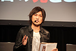 画像ギャラリー No.025のサムネイル画像 / 「トイ・ウォーズ」の最強チームを決める決勝大会「TWGP」が開催に。2012年アップデート方針なども発表