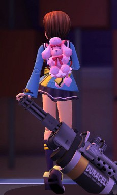 ꡼ No.009 | ֥ȥסDimension2.6 ե!!פ⥢ƥ館륭ڡ碌Ƽ»ܤ