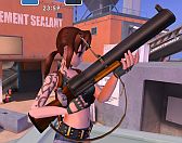 画像ギャラリー No.006のサムネイル画像 / 「トイ・ウォーズ」,「ブラックラグーン」とのコラボアバターを3月19日から発売