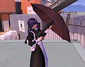 画像ギャラリー No.007のサムネイル画像 / 「トイ・ウォーズ」,「ブラックラグーン」とのコラボアバターを3月19日から発売