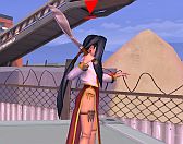 画像ギャラリー No.008のサムネイル画像 / 「トイ・ウォーズ」,「ブラックラグーン」とのコラボアバターを3月19日から発売