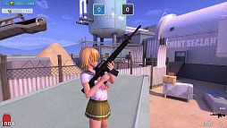 画像ギャラリー No.009のサムネイル画像 / 「トイ・ウォーズ」,アニメ「うぽって!!」とのコラボアバターが6月18日に登場