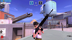 画像ギャラリー No.010のサムネイル画像 / 「トイ・ウォーズ」,アニメ「うぽって!!」とのコラボアバターが6月18日に登場